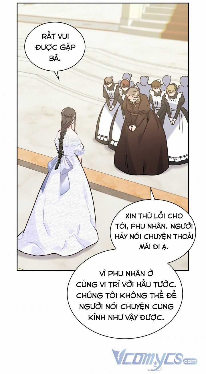 Công Nương Su Chapter 10 trang 7