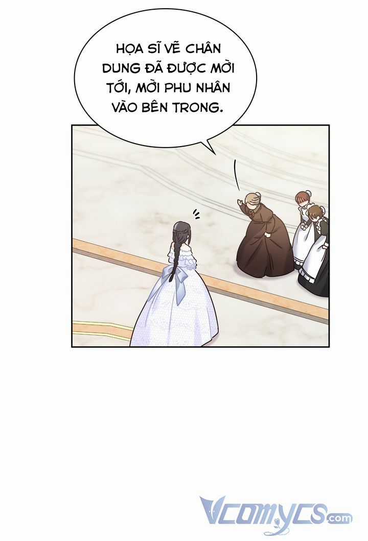 Công Nương Su Chapter 10 trang 9