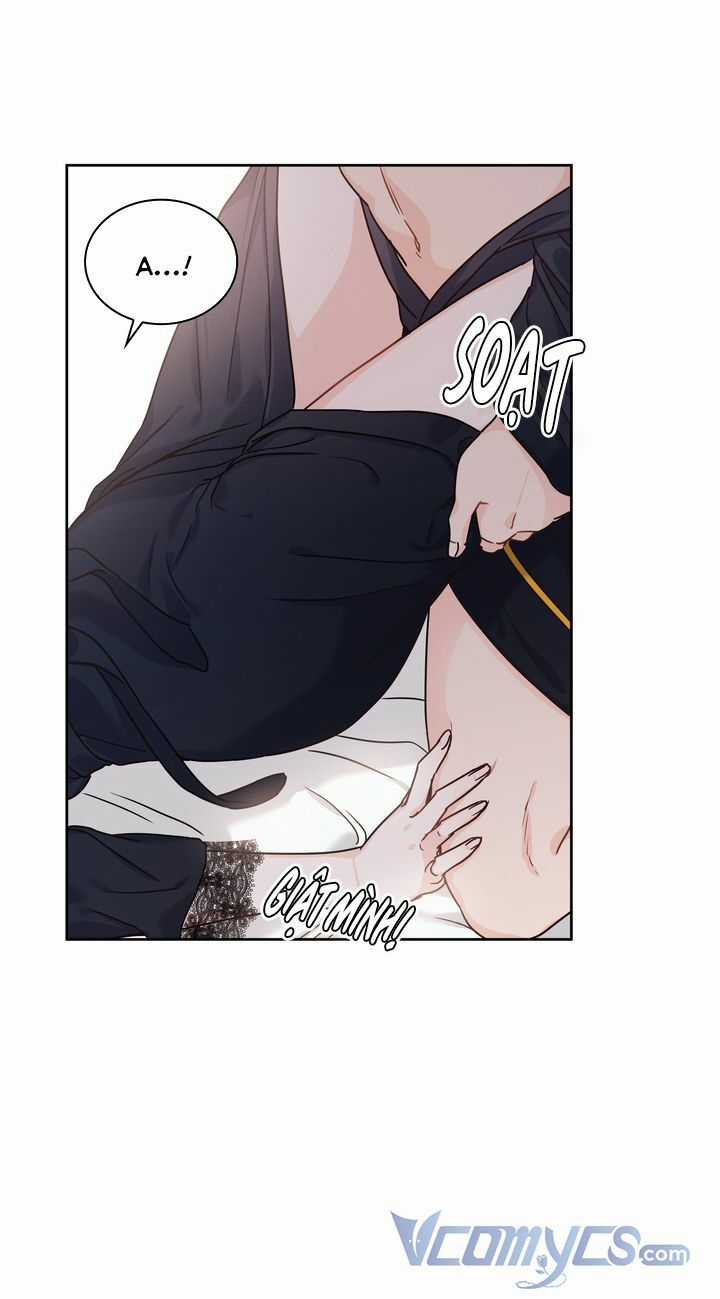 Công Nương Su Chapter 11 trang 10