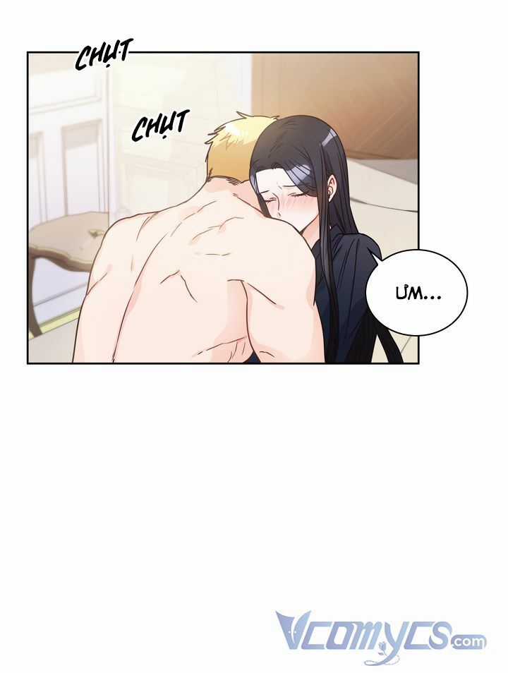 Công Nương Su Chapter 11 trang 15