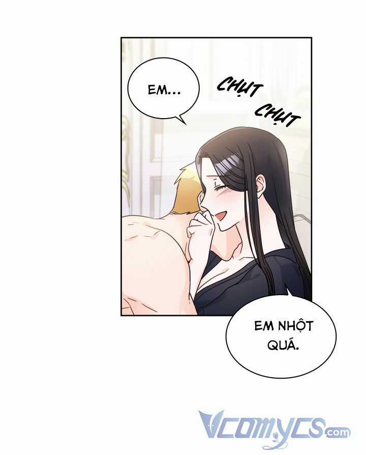 Công Nương Su Chapter 11 trang 16