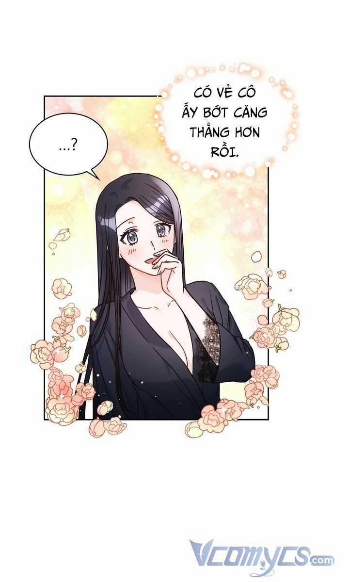 Công Nương Su Chapter 11 trang 19