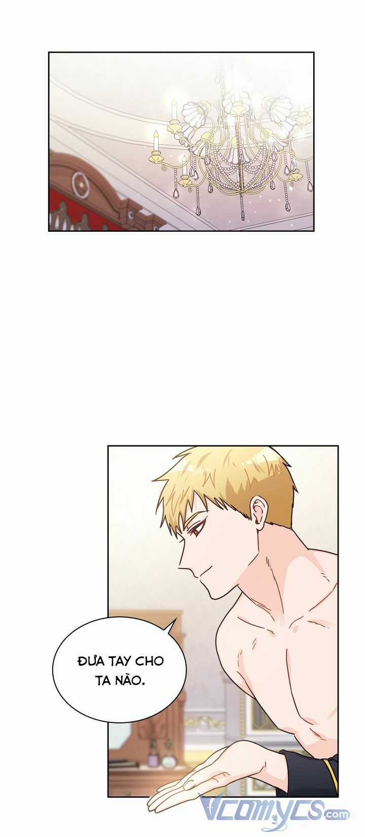 Công Nương Su Chapter 11 trang 20