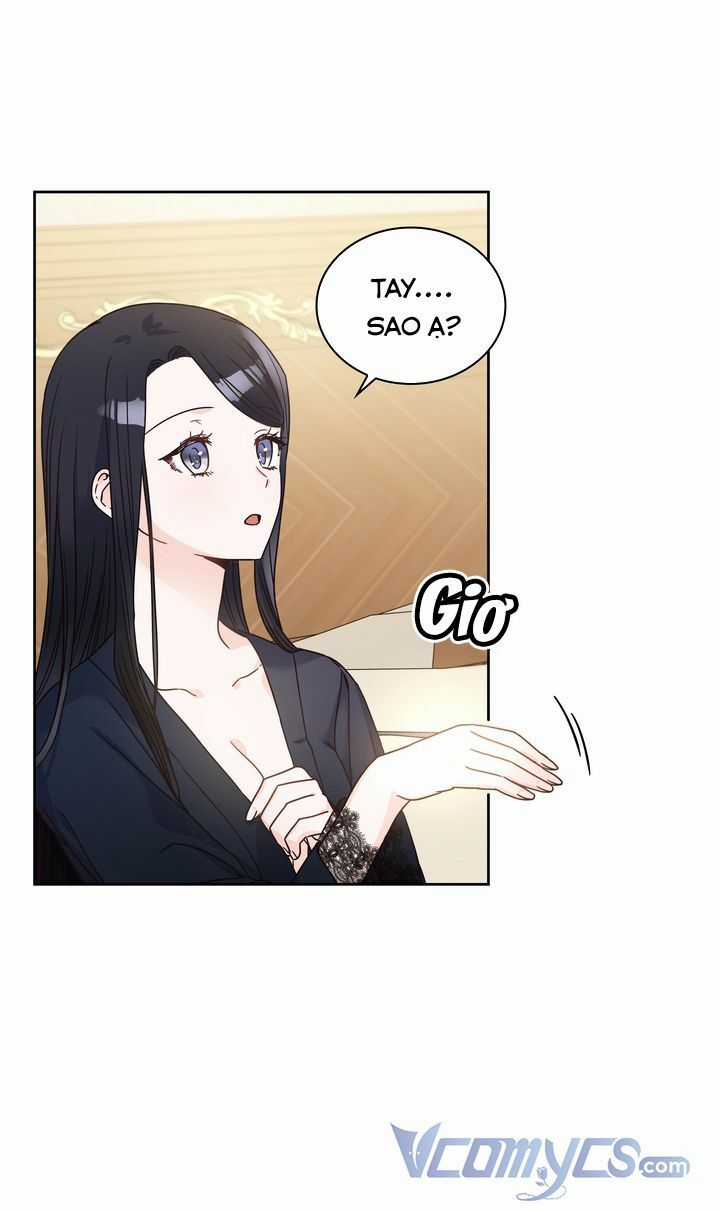 Công Nương Su Chapter 11 trang 21