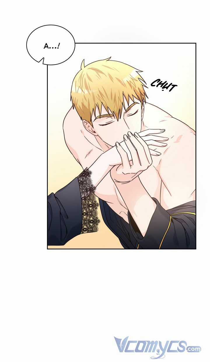 Công Nương Su Chapter 11 trang 23