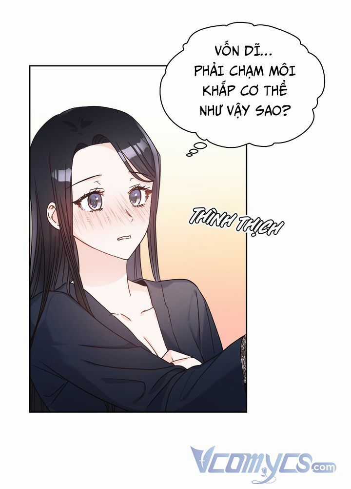 Công Nương Su Chapter 11 trang 24