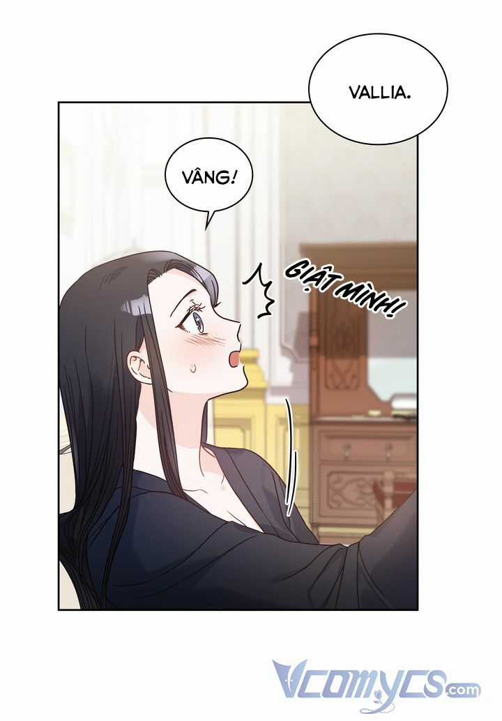 Công Nương Su Chapter 11 trang 28