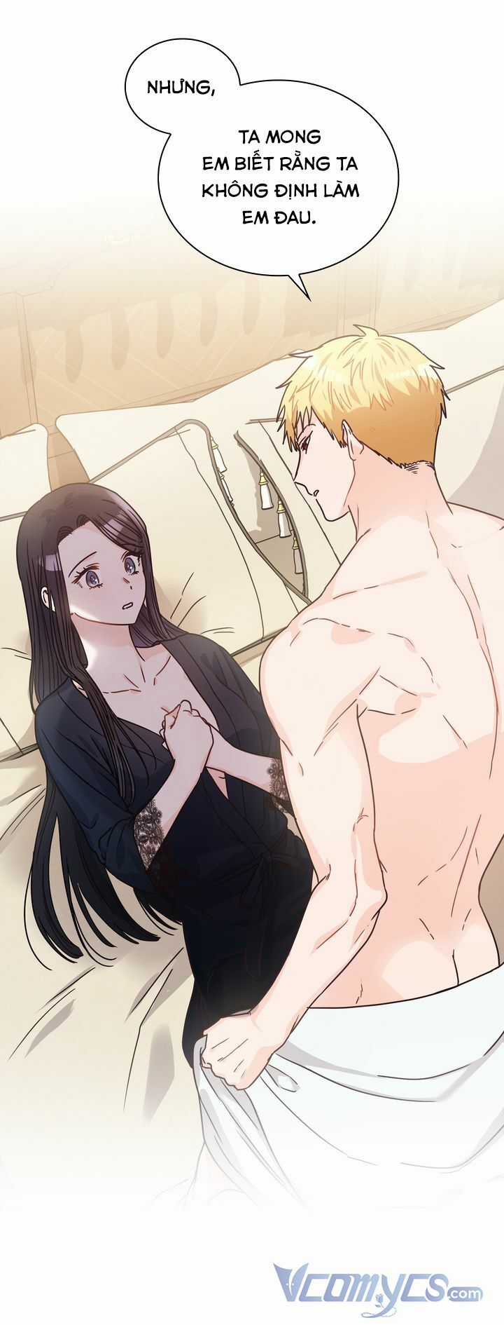 Công Nương Su Chapter 11 trang 32