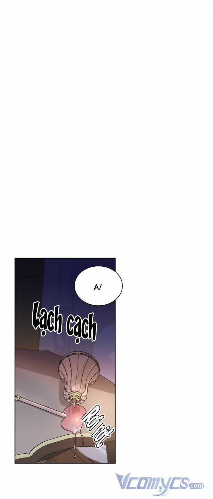 Công Nương Su Chapter 11 trang 35