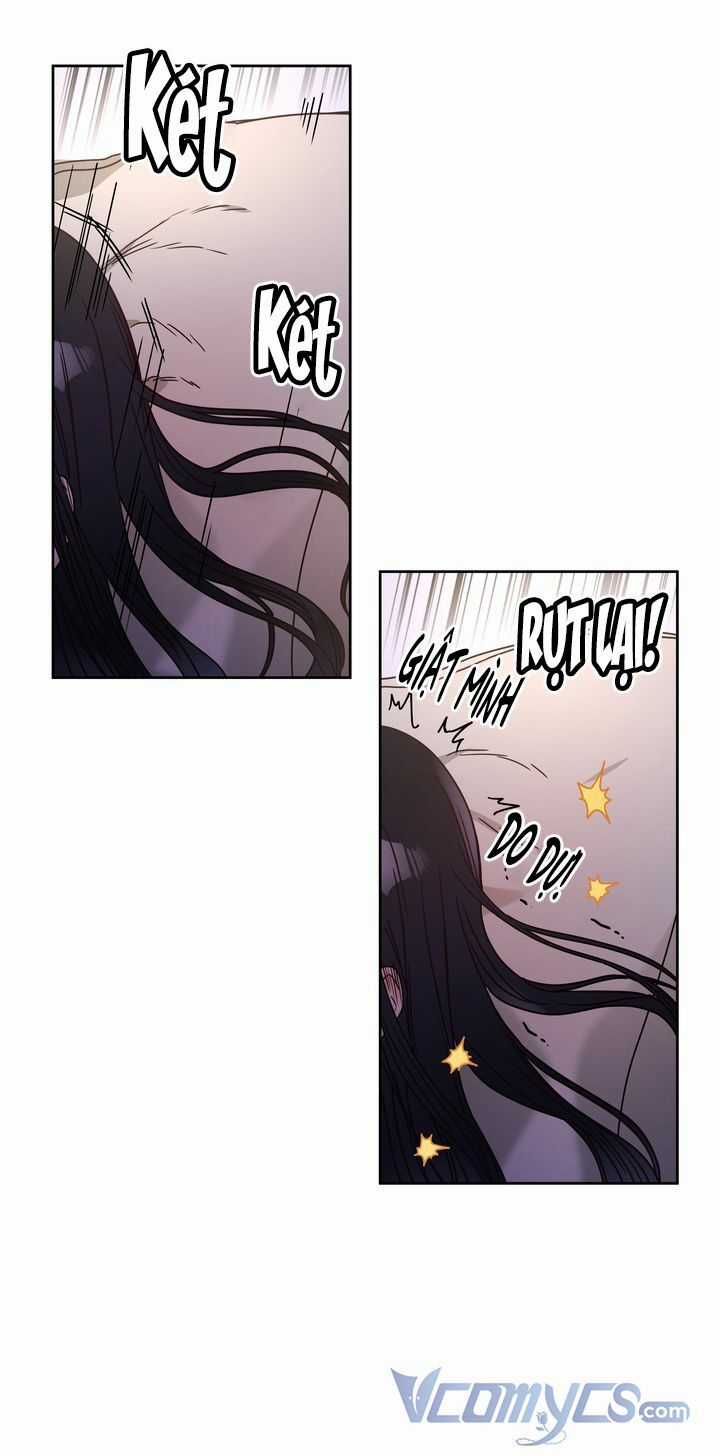 Công Nương Su Chapter 11 trang 38