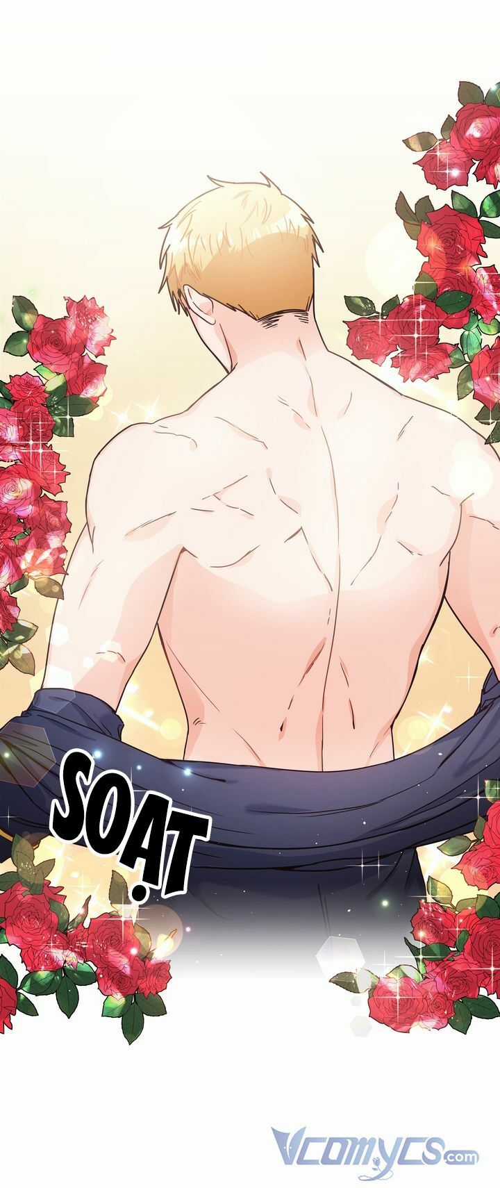 Công Nương Su Chapter 11 trang 4