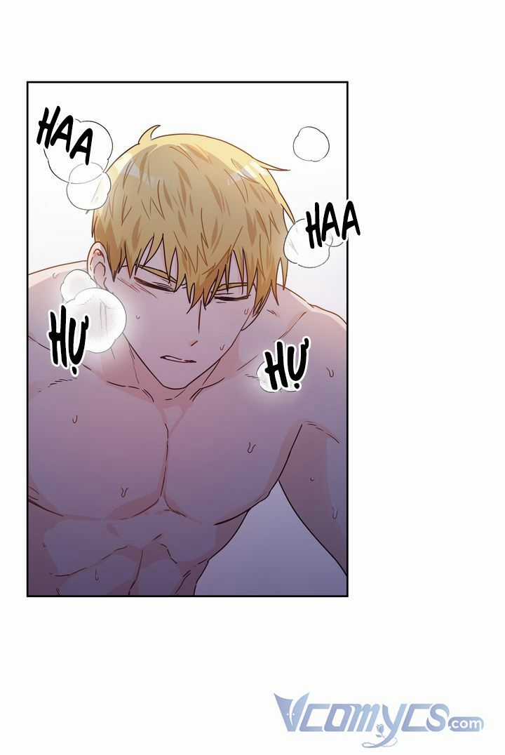 Công Nương Su Chapter 11 trang 41