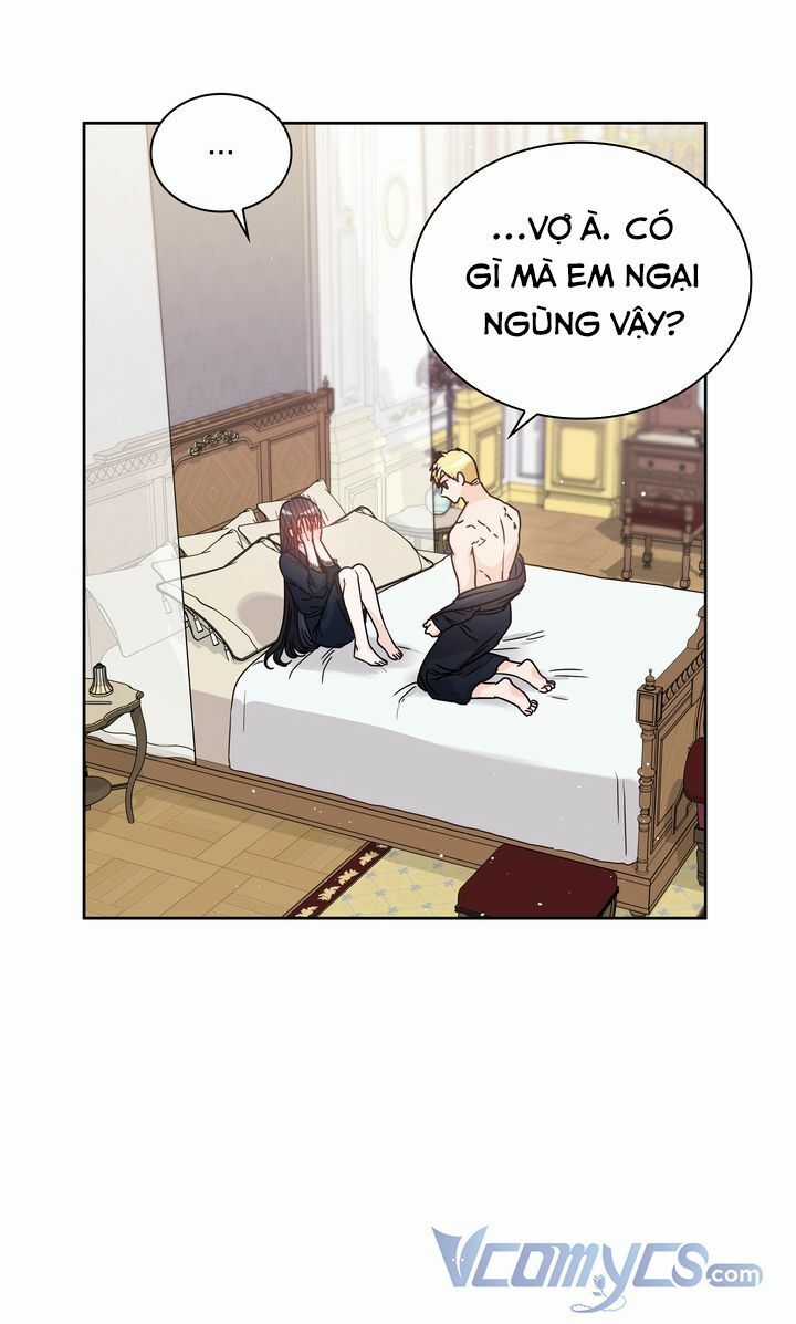 Công Nương Su Chapter 11 trang 5