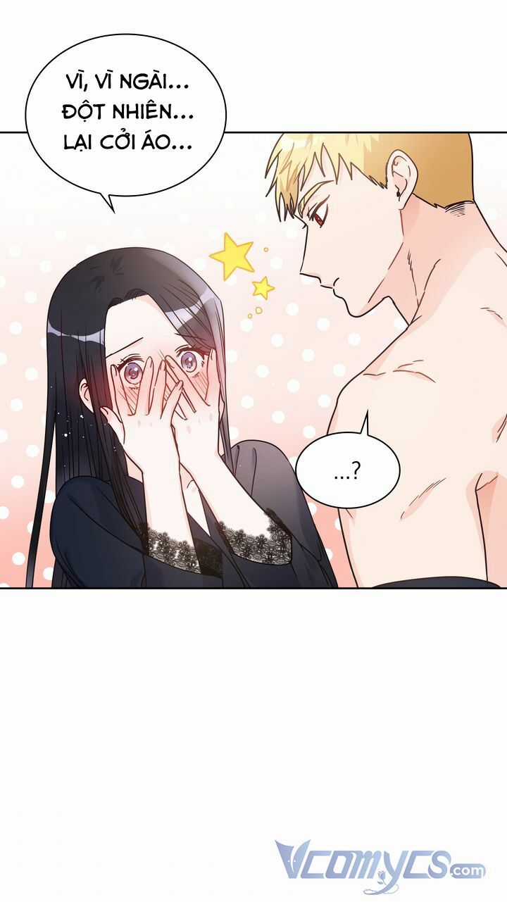 Công Nương Su Chapter 11 trang 6