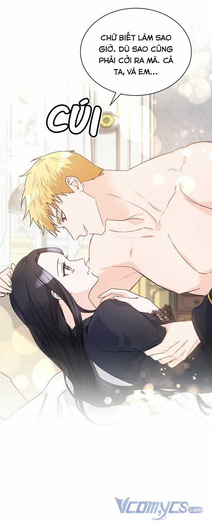 Công Nương Su Chapter 11 trang 8