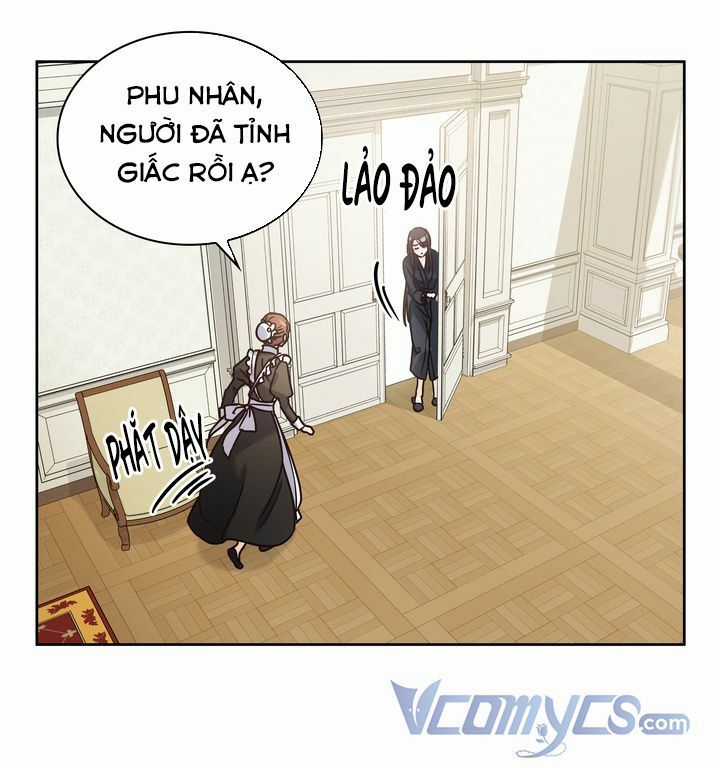 Công Nương Su Chapter 12 trang 10