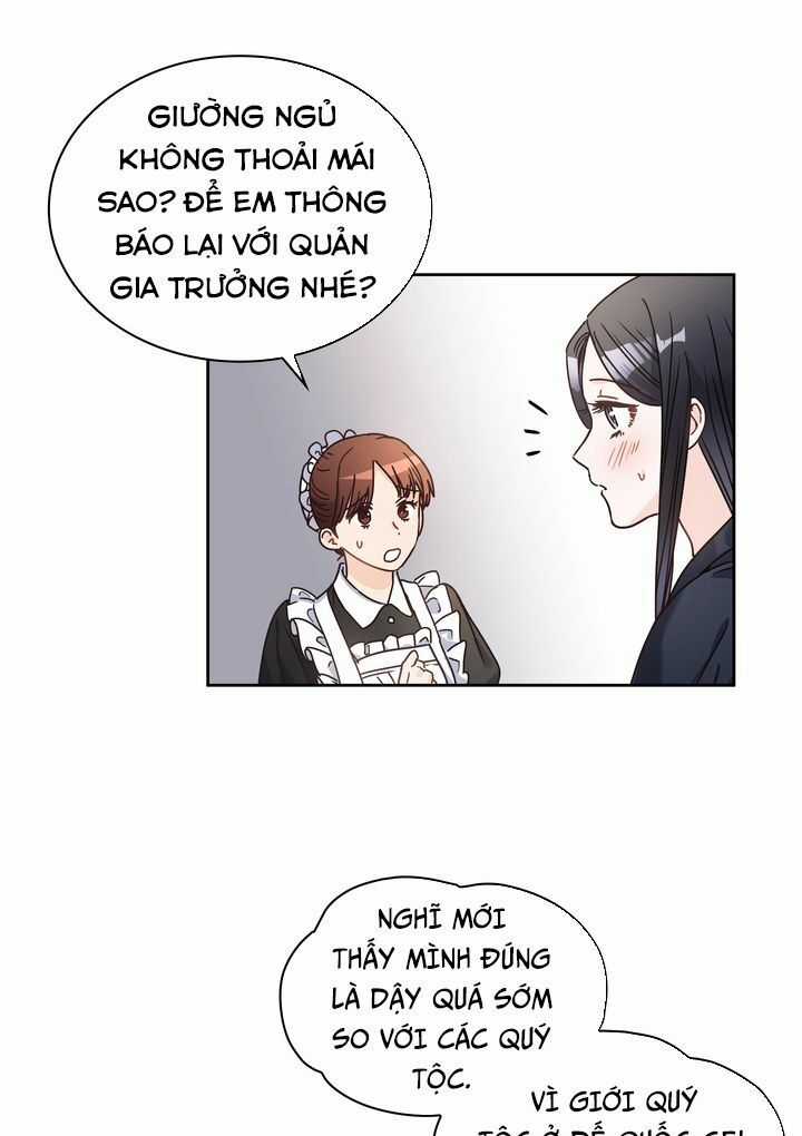 Công Nương Su Chapter 12 trang 11