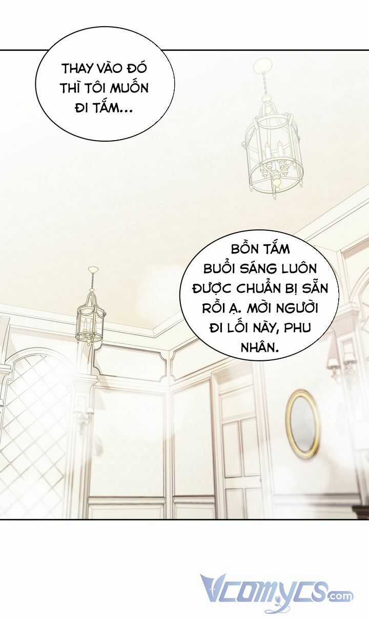 Công Nương Su Chapter 12 trang 13