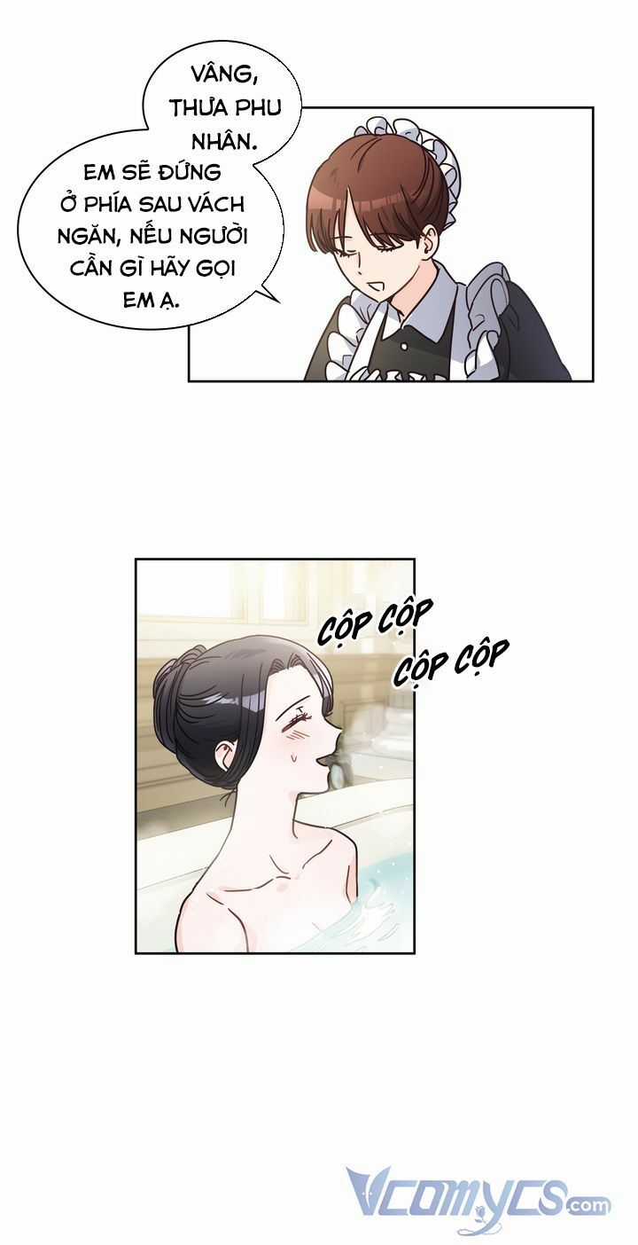 Công Nương Su Chapter 12 trang 16