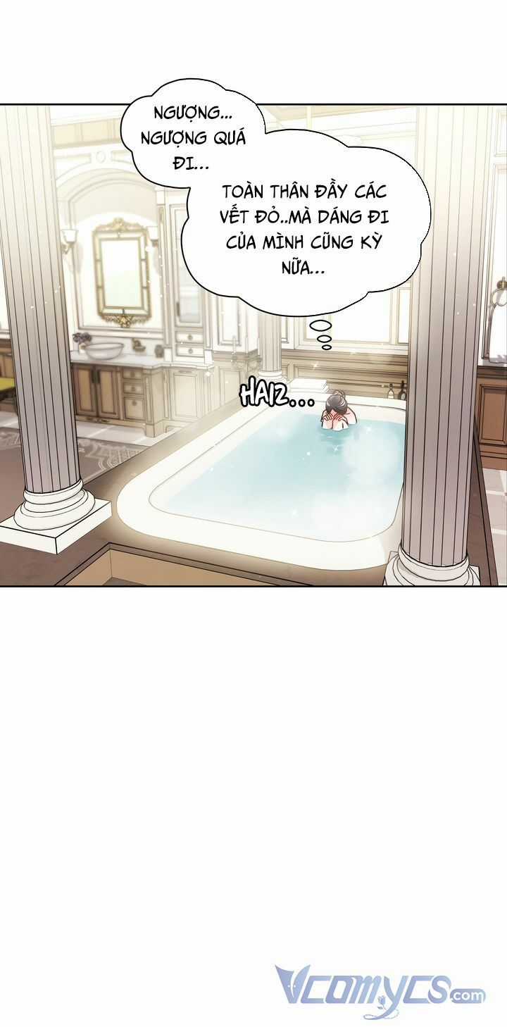 Công Nương Su Chapter 12 trang 17