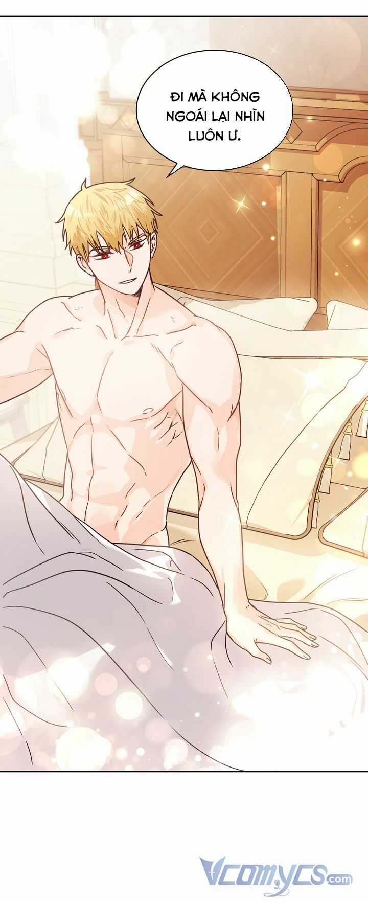 Công Nương Su Chapter 12 trang 19