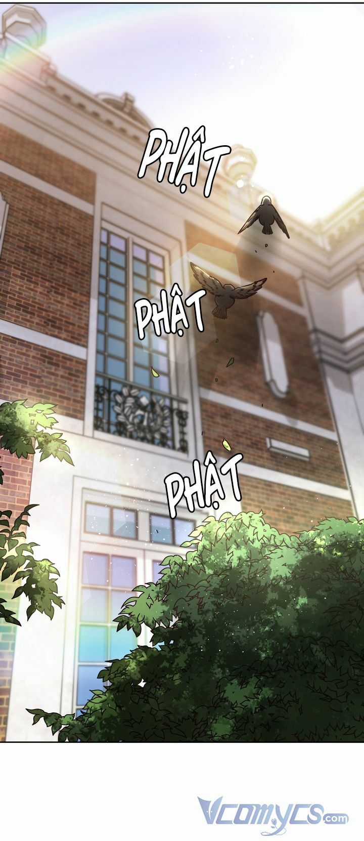 Công Nương Su Chapter 12 trang 2