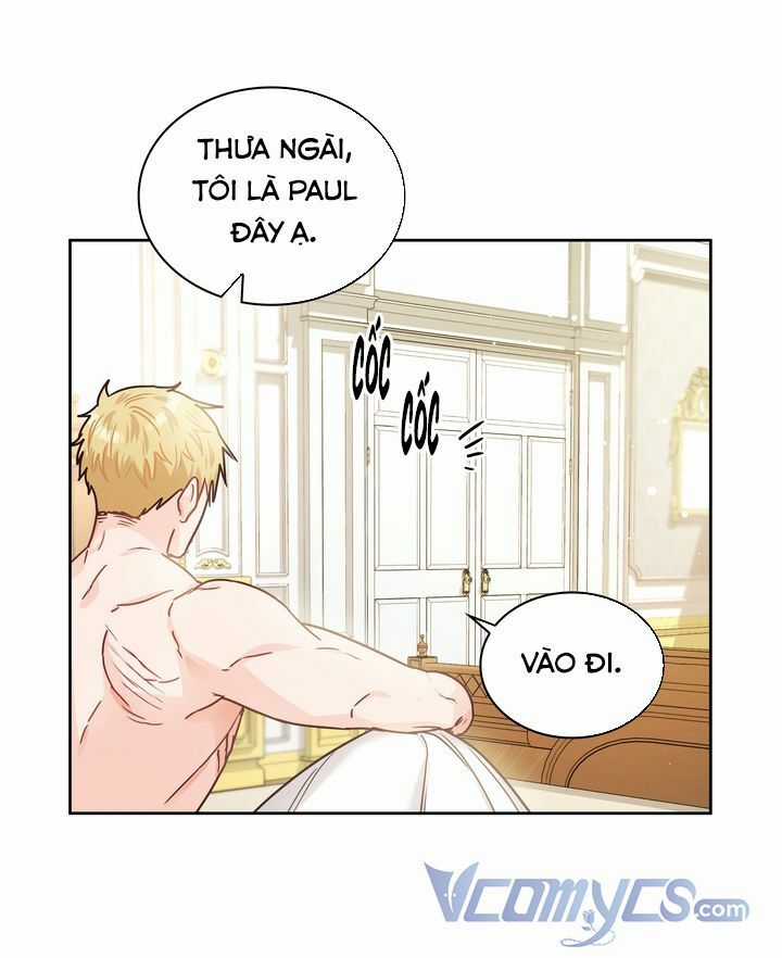 Công Nương Su Chapter 12 trang 20