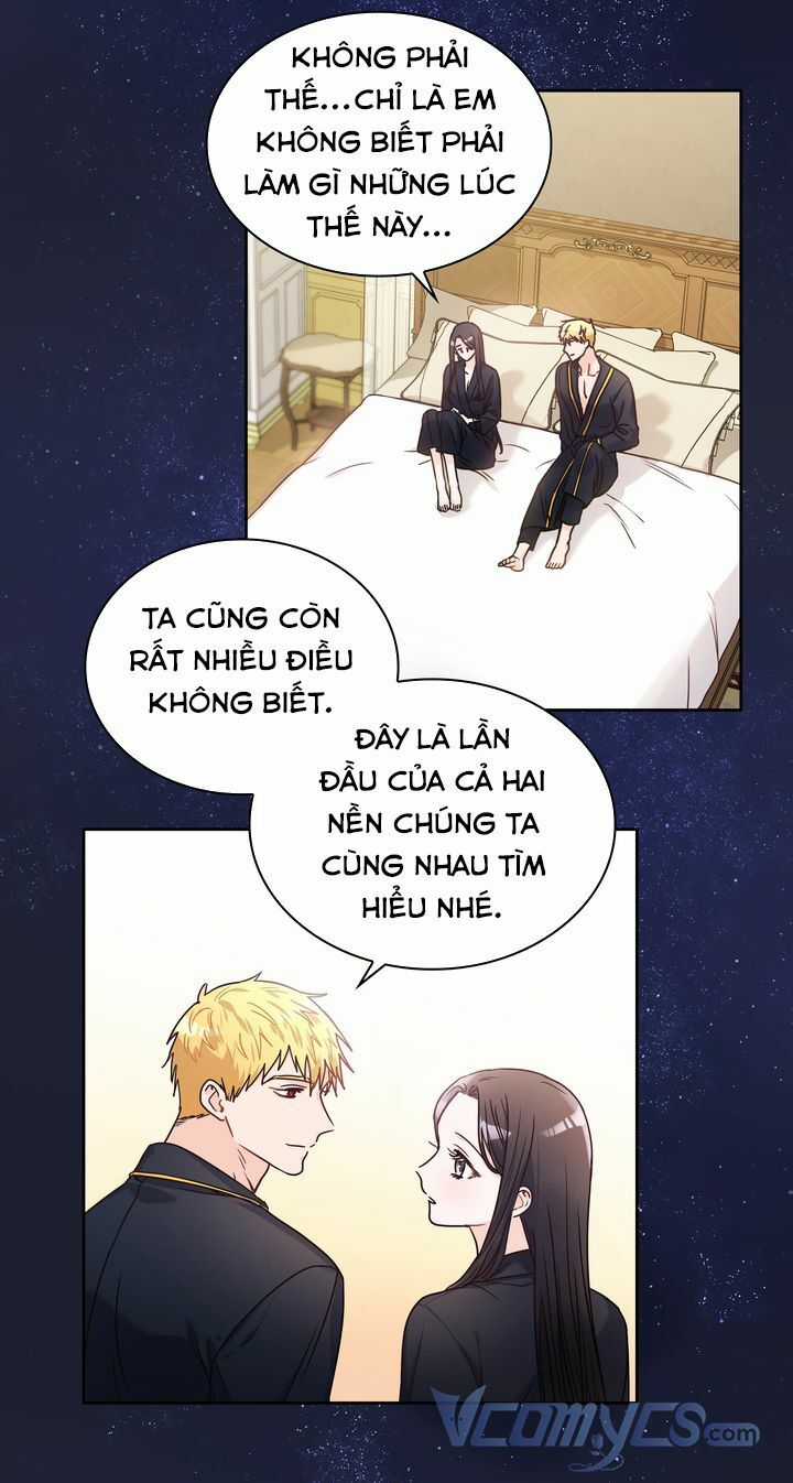 Công Nương Su Chapter 12 trang 26