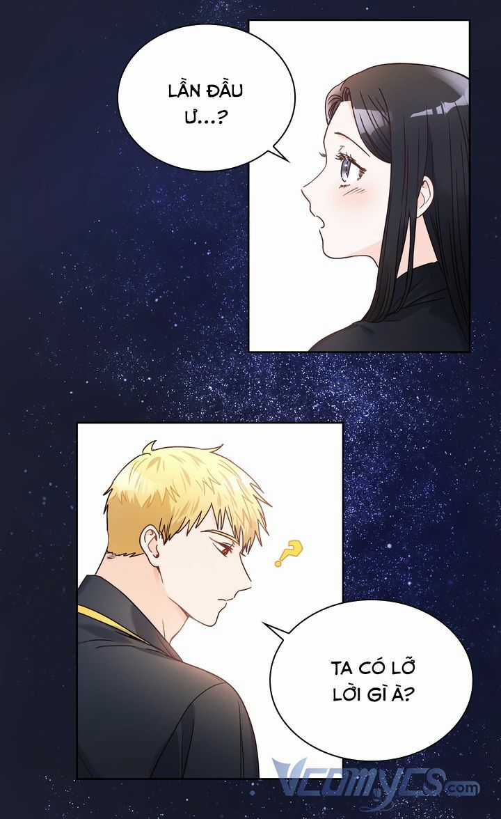 Công Nương Su Chapter 12 trang 27