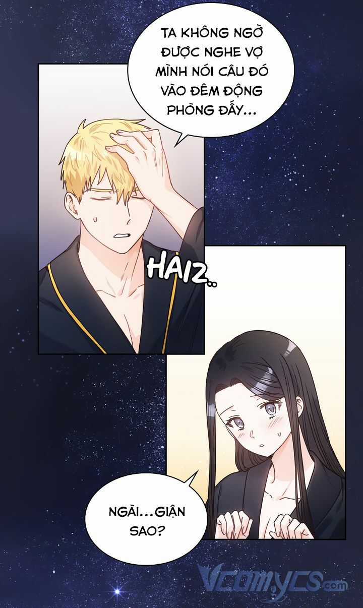 Công Nương Su Chapter 12 trang 29