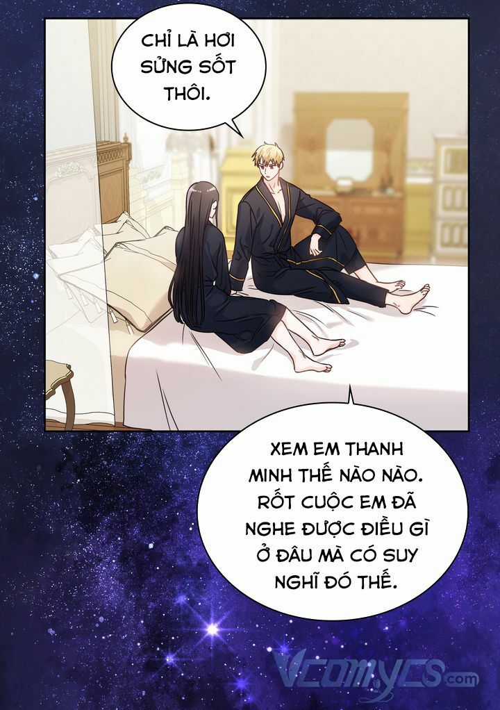 Công Nương Su Chapter 12 trang 30
