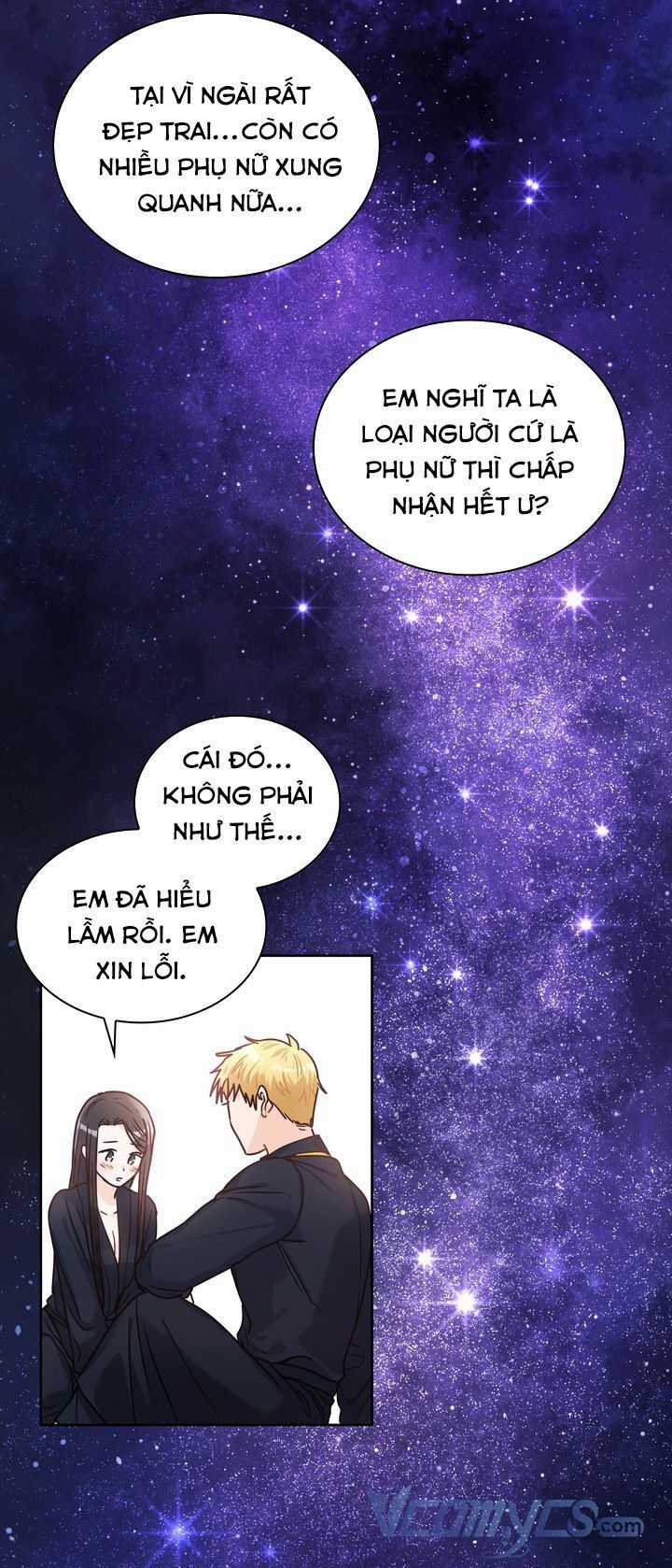 Công Nương Su Chapter 12 trang 31