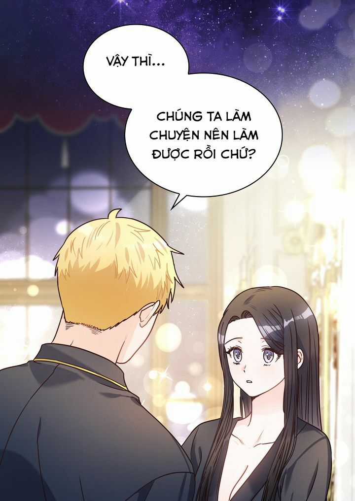 Công Nương Su Chapter 12 trang 33