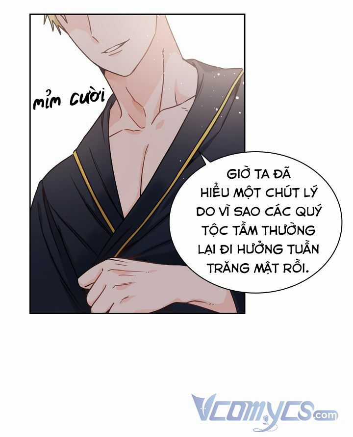Công Nương Su Chapter 12 trang 37