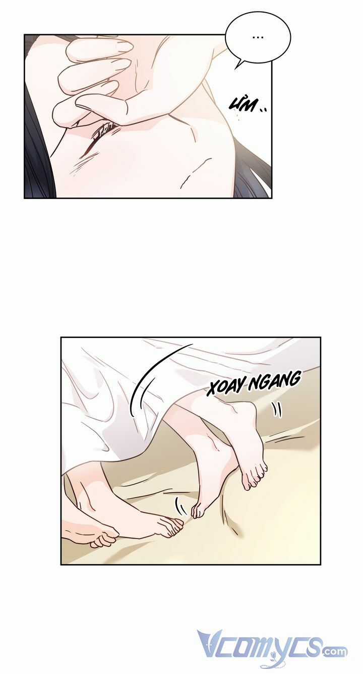 Công Nương Su Chapter 12 trang 4