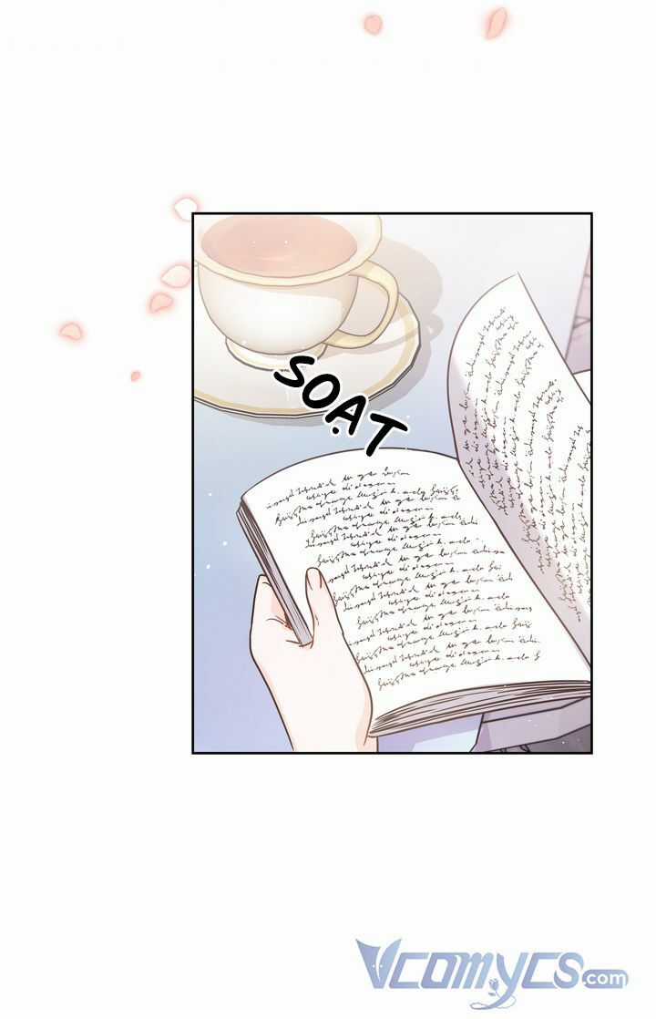 Công Nương Su Chapter 12 trang 40