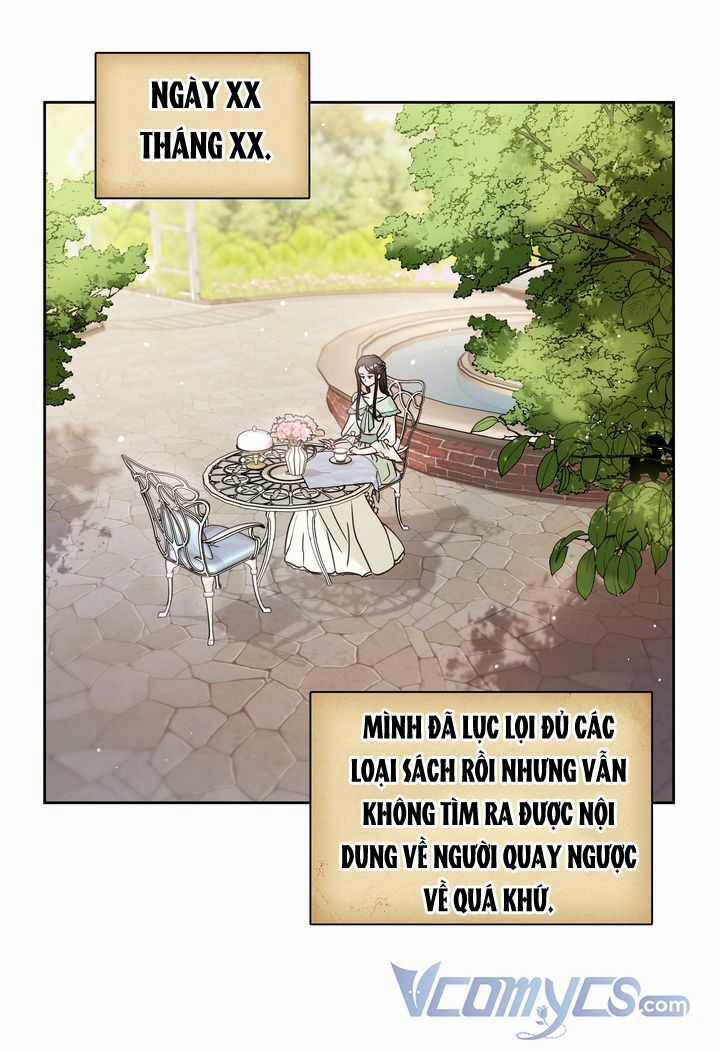 Công Nương Su Chapter 12 trang 41