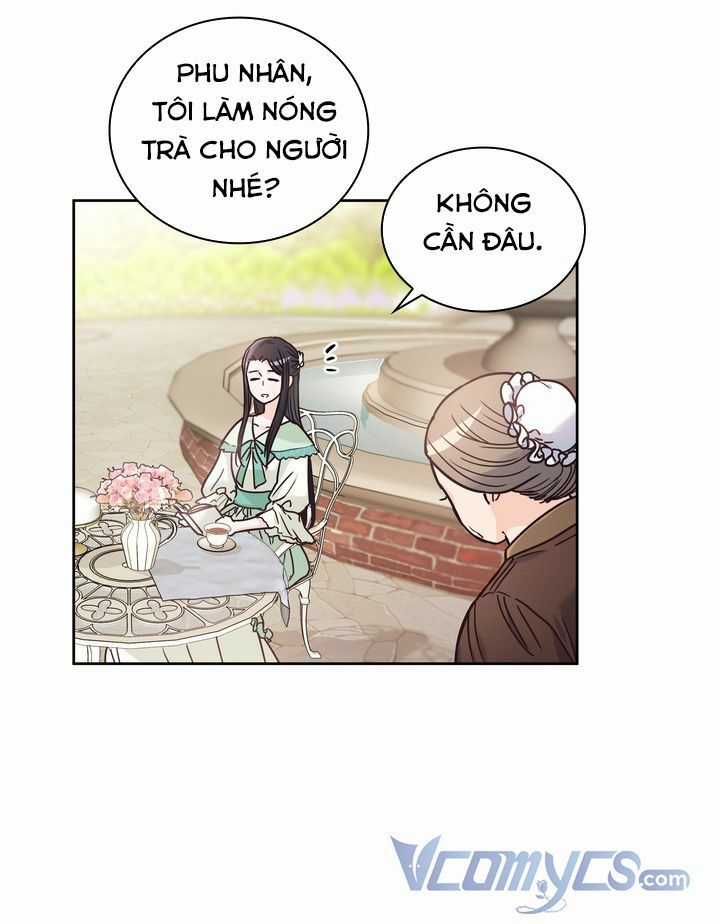 Công Nương Su Chapter 12 trang 43