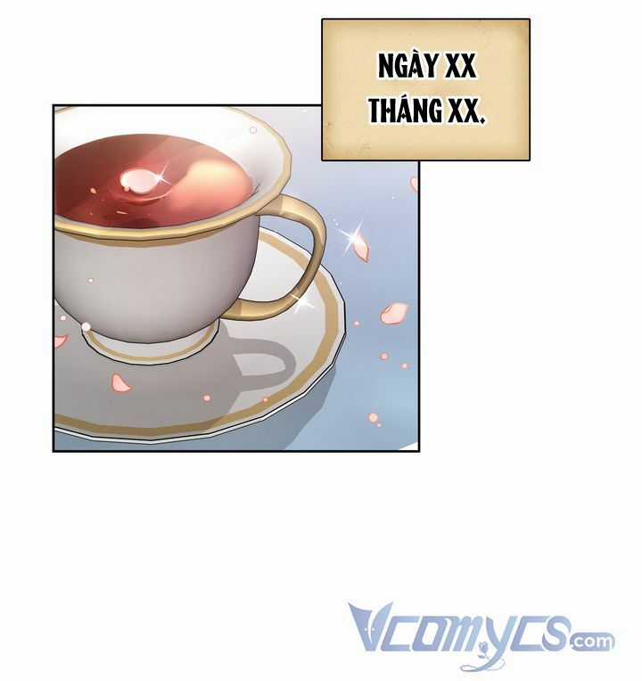 Công Nương Su Chapter 12 trang 44