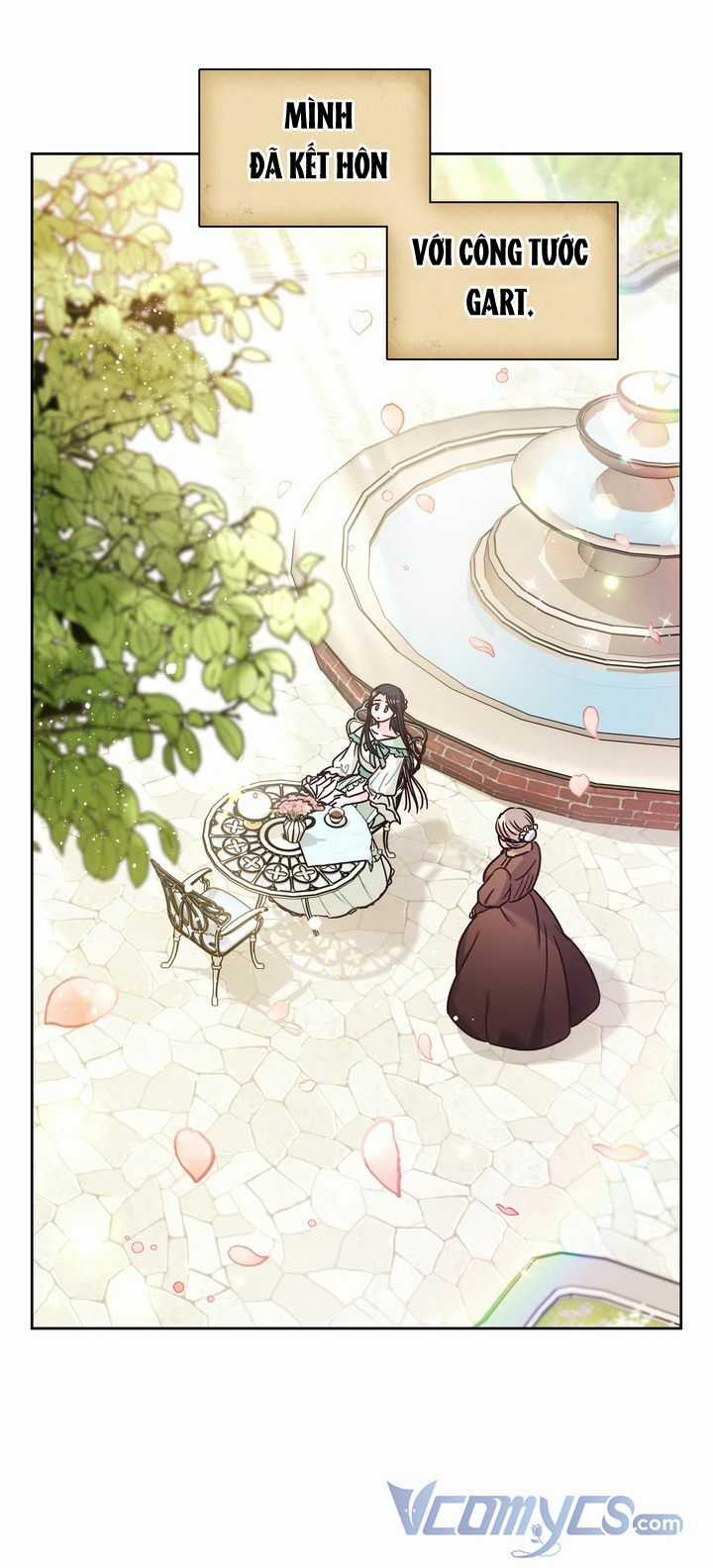 Công Nương Su Chapter 12 trang 45