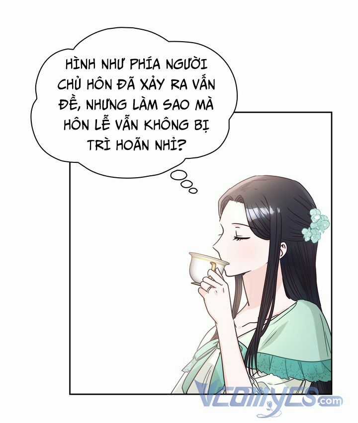 Công Nương Su Chapter 12 trang 47