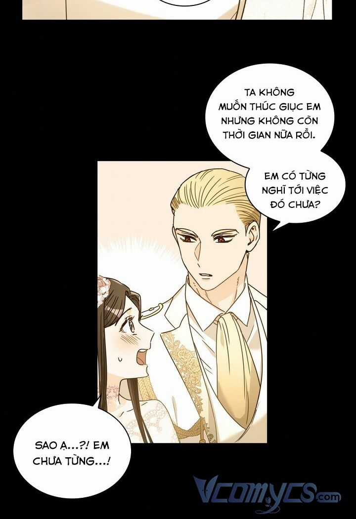 Công Nương Su Chapter 12 trang 50