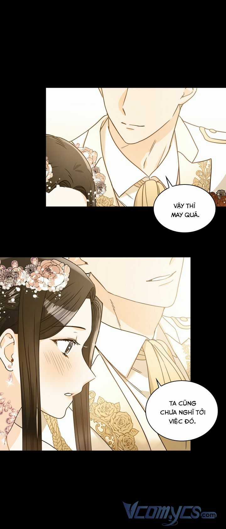 Công Nương Su Chapter 12 trang 51