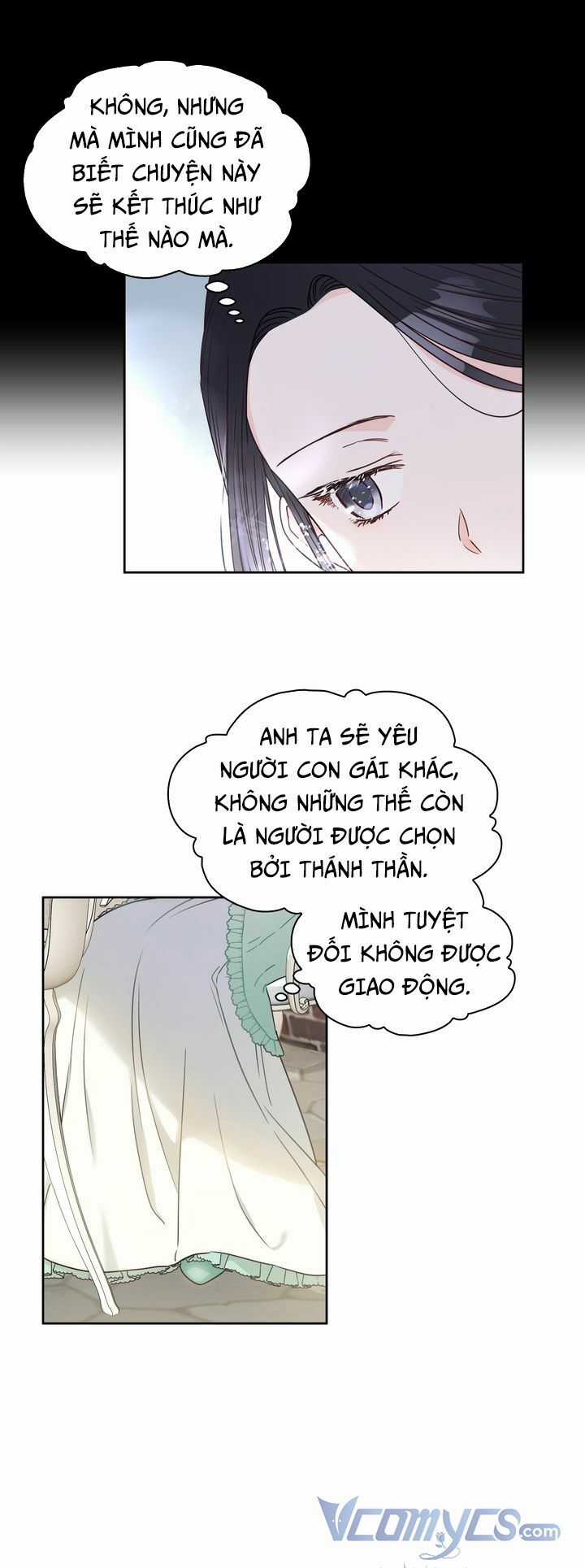 Công Nương Su Chapter 12 trang 52