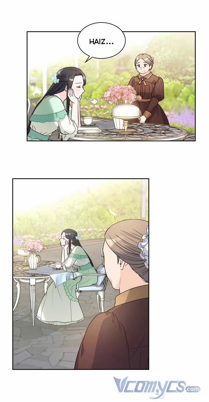 Công Nương Su Chapter 12 trang 54