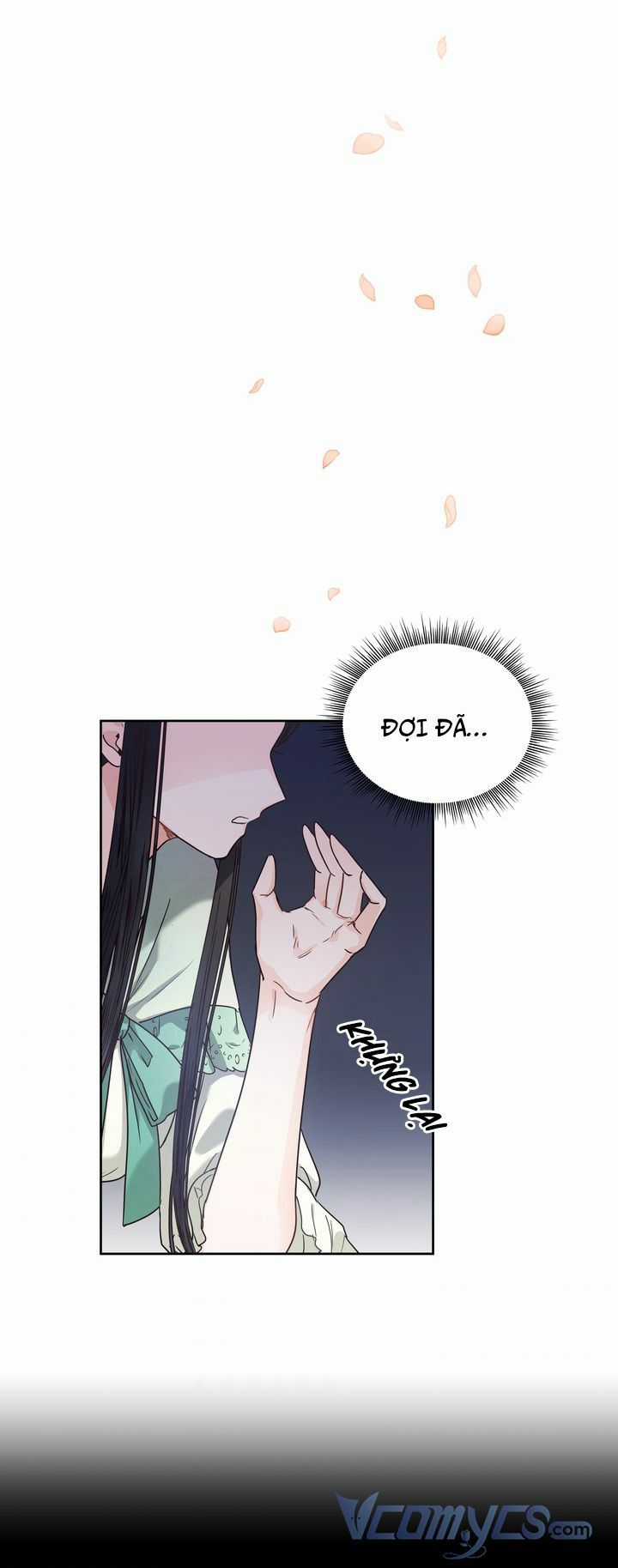 Công Nương Su Chapter 12 trang 56