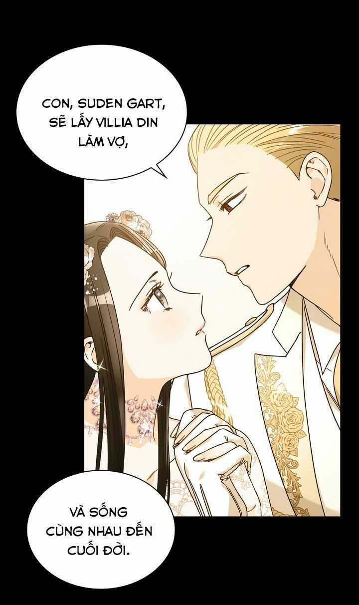 Công Nương Su Chapter 12 trang 58