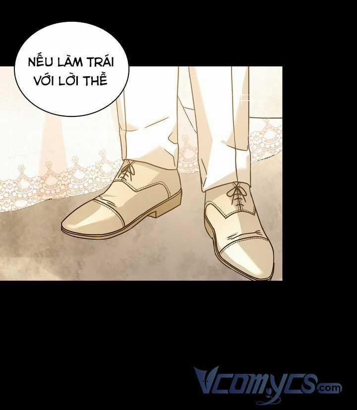 Công Nương Su Chapter 12 trang 60