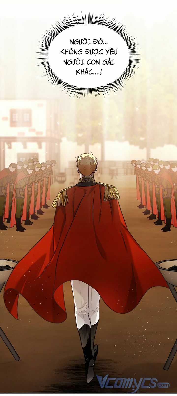 Công Nương Su Chapter 12 trang 65