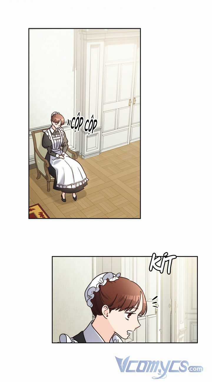 Công Nương Su Chapter 12 trang 9